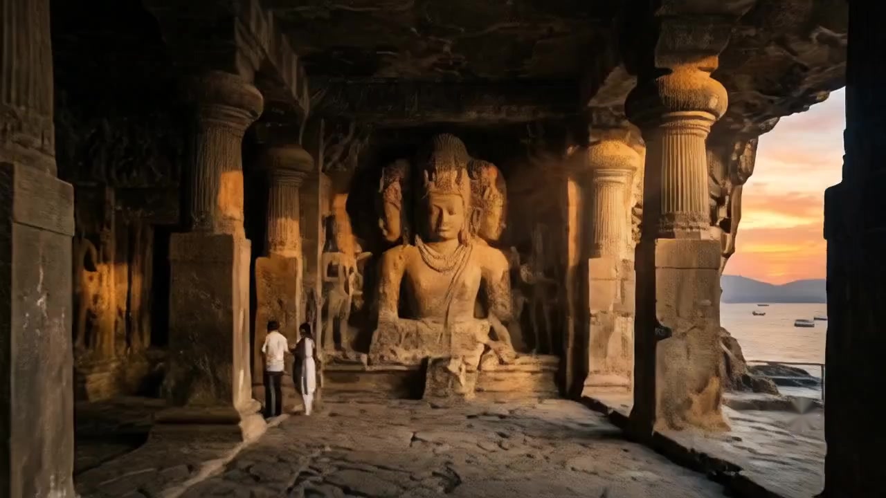 Ganesh Utsav & Kolis